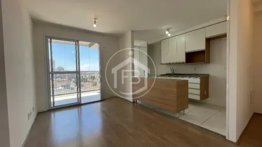 Apartamento com 2 Quartos à venda, 60m² no Jardim Esmeralda, São Paulo