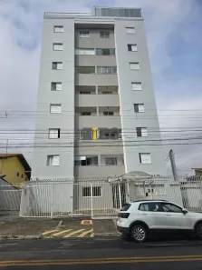 Apartamento com 3 Quartos para alugar, 130m² no Jardim do Céu, São José dos Campos