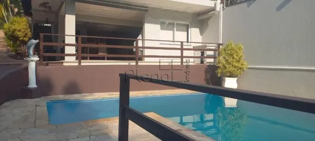 Fazenda/Sítio com 2 Quartos à venda, 614m² no Vila Nova Valinhos, Valinhos
