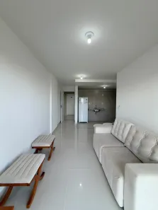 Apartamento com 2 Quartos à venda, 54m² no Turu, São Luís