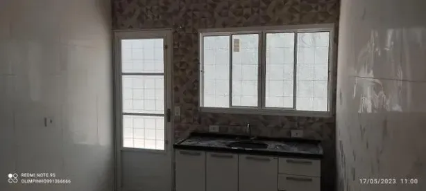 Casa com 2 Quartos à venda, 60m² no Parque Residencial Francisco Belo Galindo, Presidente Prudente