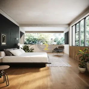 Apartamento com 2 Quartos à venda, 160m² no Cerqueira César, São Paulo
