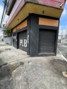 Ponto Comercial com 1 Quarto para alugar, 141m² no Chácara Califórnia, São Paulo