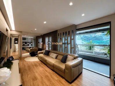 Apartamento com 3 Quartos à venda, 128m² no Buritis, Belo Horizonte