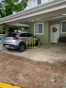 Sobrado com 4 Quartos à venda, 140m² no Jardim Vera Cruz, Sorocaba