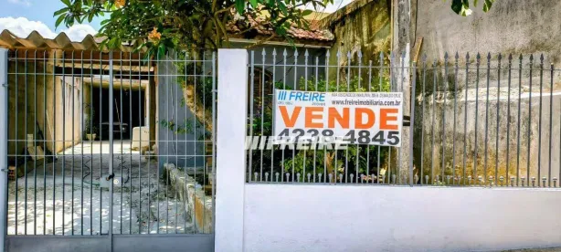 Lote/Terreno à venda, 198m² no Olímpico, São Caetano do Sul