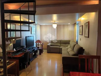 Cobertura com 3 Quartos à venda, 196m² no Santo Antônio, Porto Alegre