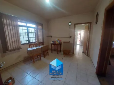 Casa com 3 Quartos à venda, 162m² no Doutor João Batista Levy, Limeira