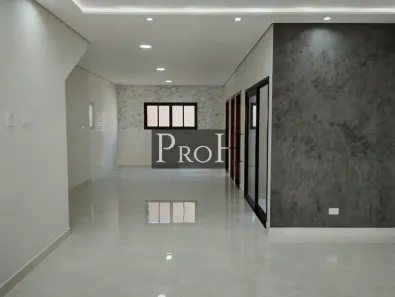 Sobrado com 3 Quartos à venda, 166m² no Alves Dias, São Bernardo do Campo