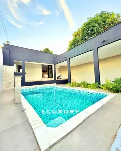 Casa com 3 Quartos à venda, 161m² no Residencial Anuar Auad, Senador Canedo