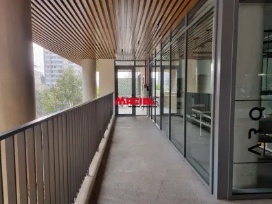 Apartamento com 1 Quarto à venda, 32m² no Vila Mariana, São Paulo