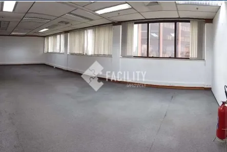 Sala Comercial com 4 Quartos para alugar, 149m² no Nova Campinas, Campinas