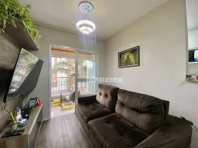 Apartamento com 2 Quartos à venda, 63m² no Barcelona, São Caetano do Sul