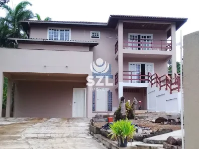 Casa com 3 Quartos à venda, 435m² no Antonina, Antonina