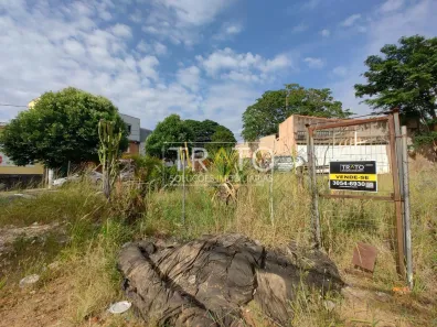 Lote/Terreno à venda, 270m² no Ponte Preta, Campinas