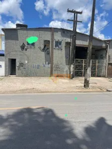 Galpão/Depósito/Armazém para alugar, 500m² no Várzea, Recife