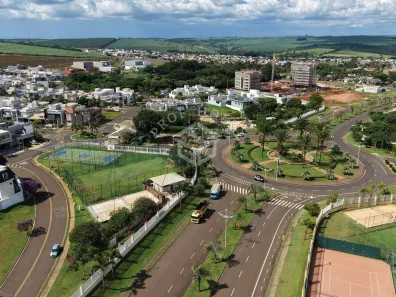 Lote/Terreno à venda, 335m² no Terras de São Bento II, Limeira
