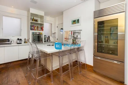 Apartamento com 3 Quartos à venda, 953m² no Itaim Bibi, São Paulo