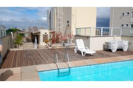 Apartamento com 1 Quarto à venda, 34m² no Santana, São Paulo