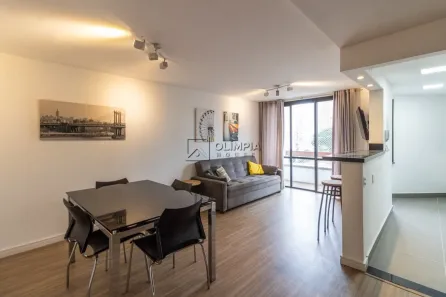 Apartamento com 1 Quarto à venda, 70m² no Planalto Paulista, São Paulo