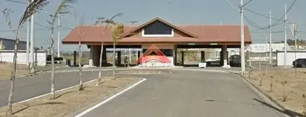 Lote/Terreno à venda, 10m² no Condomínio Terras do Vale, Caçapava