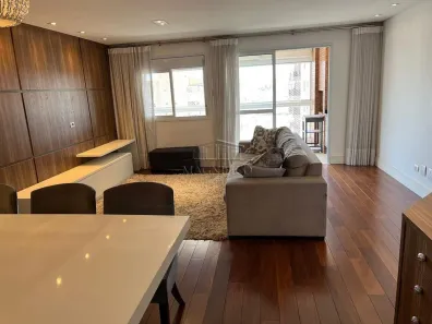 Apartamento com 3 Quartos à venda, 127m² no Santa Paula, São Caetano do Sul