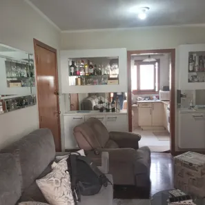 Apartamento com 2 Quartos à venda, 65m² no Jardim Lindóia, Porto Alegre