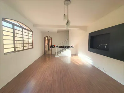 Sobrado com 3 Quartos à venda, 152m² no Vila Diva (Zona Leste), São Paulo