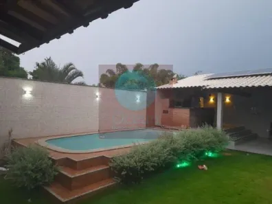 Casa de Condomínio com 3 Quartos à venda, 120m² no Centro, Maricá