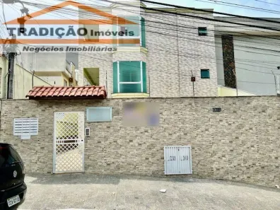 Apartamento com 2 Quartos à venda, 38m² no Vila Ré, São Paulo