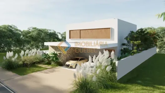 Casa de Condomínio com 4 Quartos à venda, 357m² no Residencial e Empresarial Alphaville, Ribeirão Preto