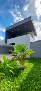 Casa com 3 Quartos à venda, 218m² no Parque Cedral, Presidente Prudente