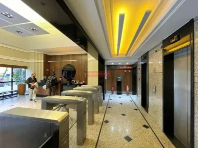 Imóvel Comercial para alugar, 66m² no Consolação, São Paulo