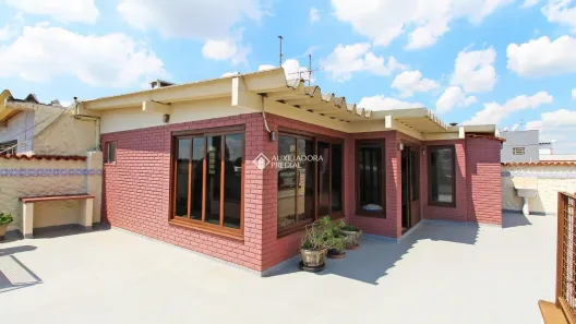 Cobertura com 3 Quartos à venda, 240m² no Três Figueiras, Porto Alegre