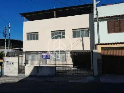 Casa com 2 Quartos à venda, 280m² no Bairu, Juiz de Fora