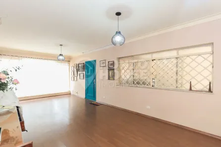 Casa com 3 Quartos à venda, 270m² no Mirandópolis, São Paulo