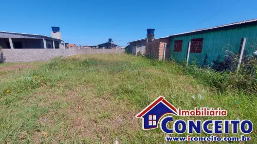 Lote/Terreno à venda, 300m² no Albatroz, Imbé