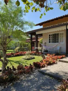 Casa de Condomínio com 3 Quartos à venda, 185m² no Várzea das Moças, Niterói