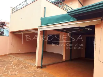 Casa com 3 Quartos à venda, 300m² no Jardim do Sol, Campinas