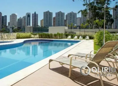 Apartamento com 1 Quarto à venda, 49m² no Vila Andrade, São Paulo