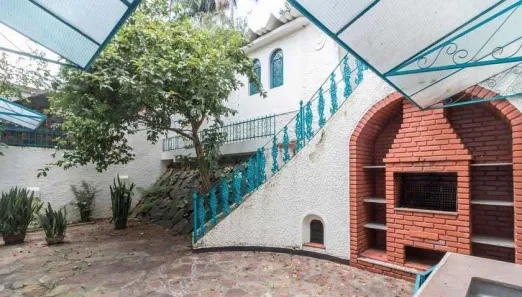 Sobrado com 4 Quartos à venda, 472m² no Pacaembu, São Paulo