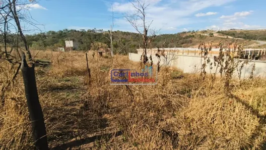 Lote/Terreno à venda, 300m² no Dom Bosco, Betim