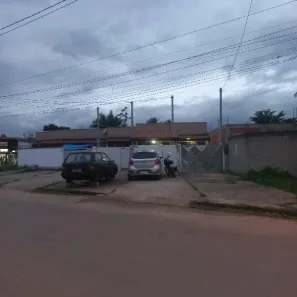 Casa com 1 Quarto à venda, 46m² no Cabuçu, Nova Iguaçu