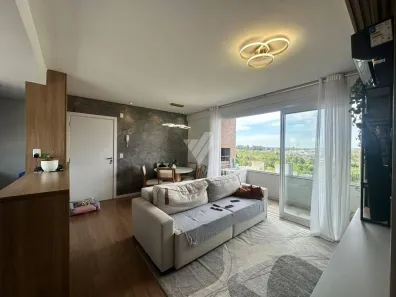 Apartamento com 2 Quartos à venda, 64m² no Oriço, Gravataí