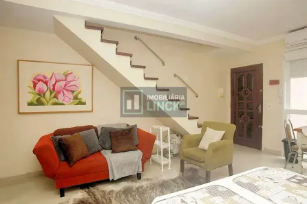 Cobertura com 2 Quartos para alugar, 87m² no Santana, Porto Alegre