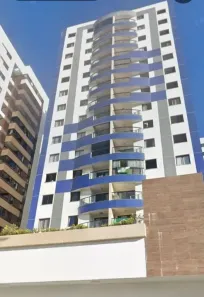 Apartamento com 3 Quartos à venda, 80m² no Luzia, Aracaju