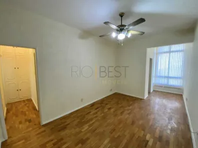 Apartamento com 2 Quartos à venda, 96m² no Tijuca, Rio de Janeiro