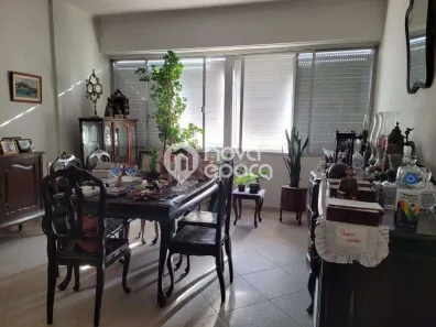Apartamento com 3 Quartos à venda, 107m² no Copacabana, Rio de Janeiro