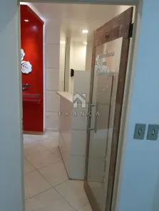 à venda, 31m² no Centro, Jacareí