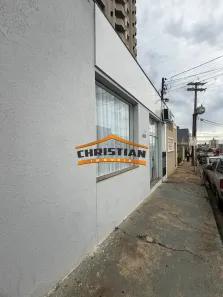 Sala Comercial à venda, 186m² no Centro, Limeira